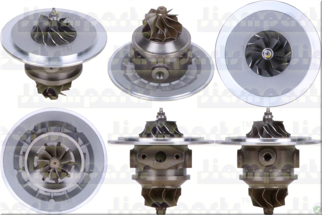 Description image:Cartridge GT2052S 433352-0027-R