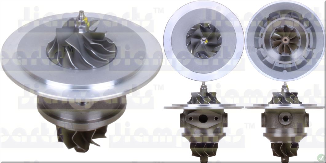 Description image:Cartridge GT1752S 433352-0032-R