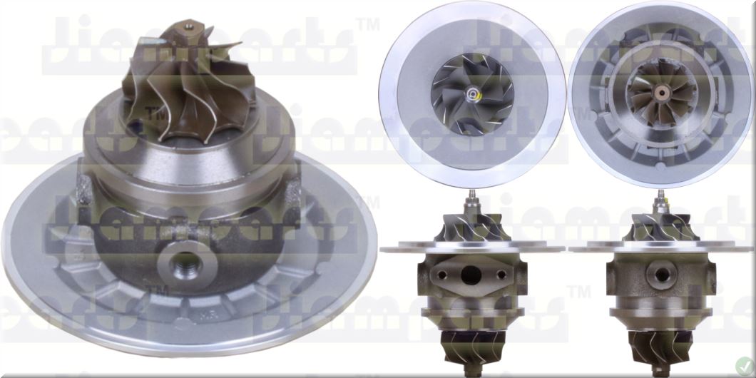 Description image:Cartridge GT1752S 433352-0032-R