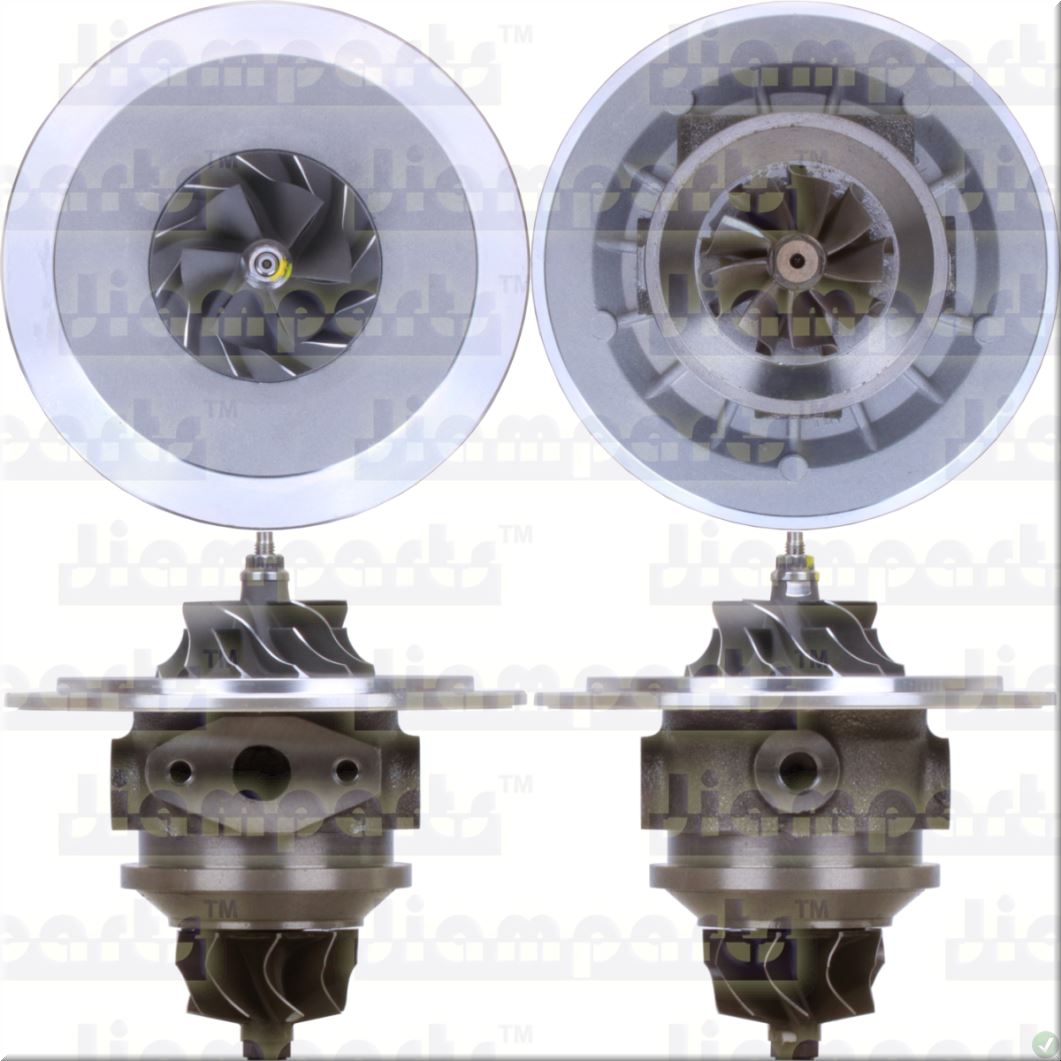 Description image:Cartridge GT1752S 433352-0032-R