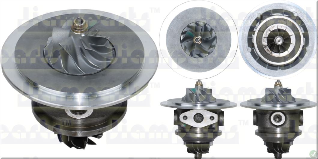 Description image:Cartridge GT1549 433352-0035