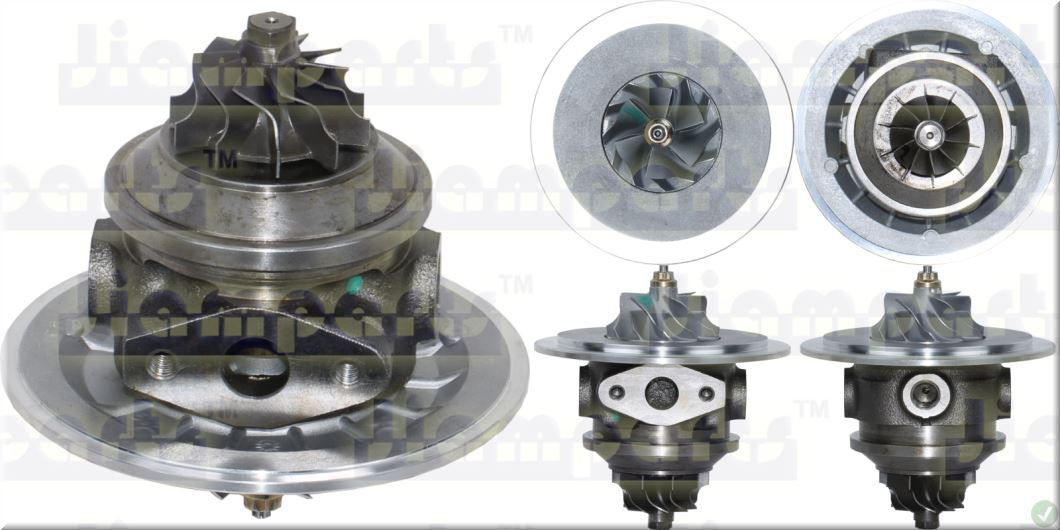 Description image:Cartridge GT1549 433352-0035