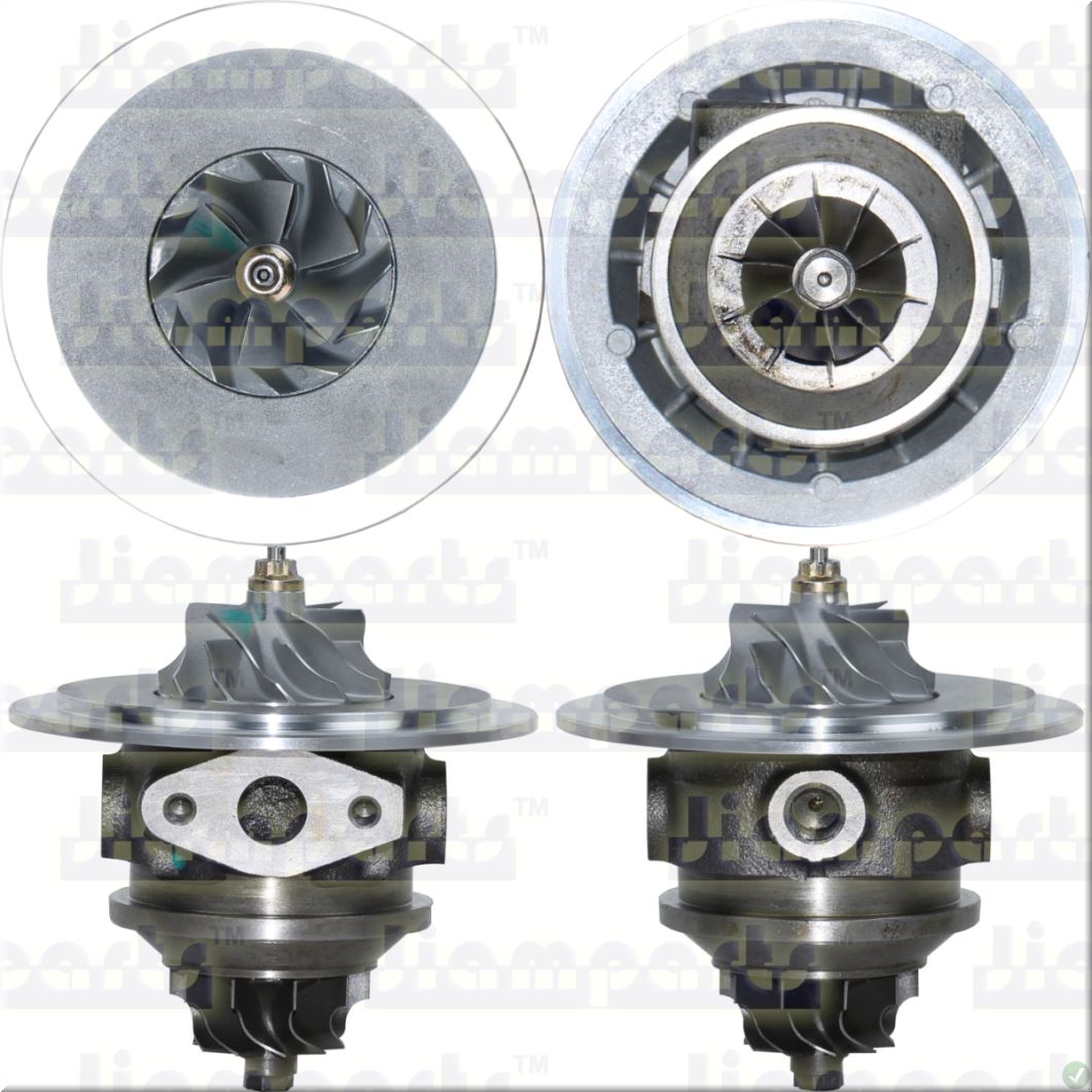 Description image:Cartridge GT1549 433352-0035