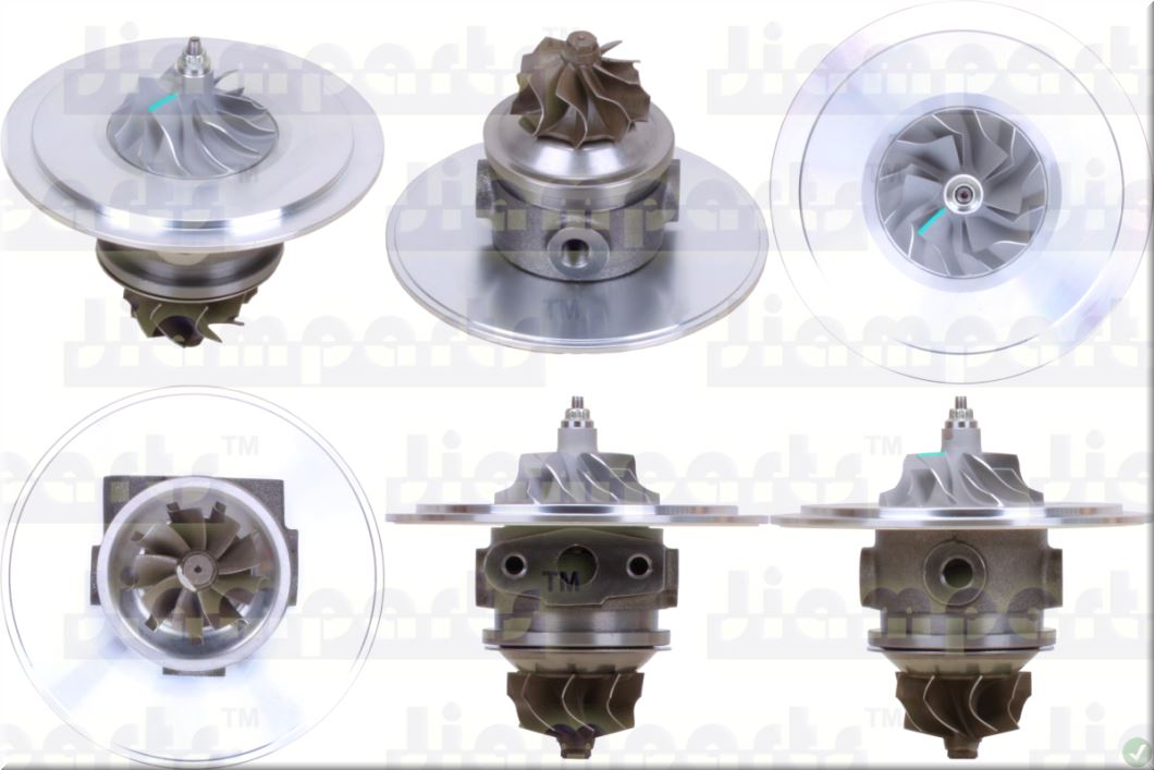 Description image:Cartridge GT2259LS 433352-0085-R