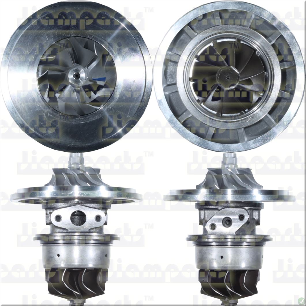 Description image:Cartridge GT4288 434251-0008