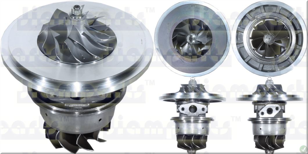 Description image:Cartridge GT4288 434251-0013