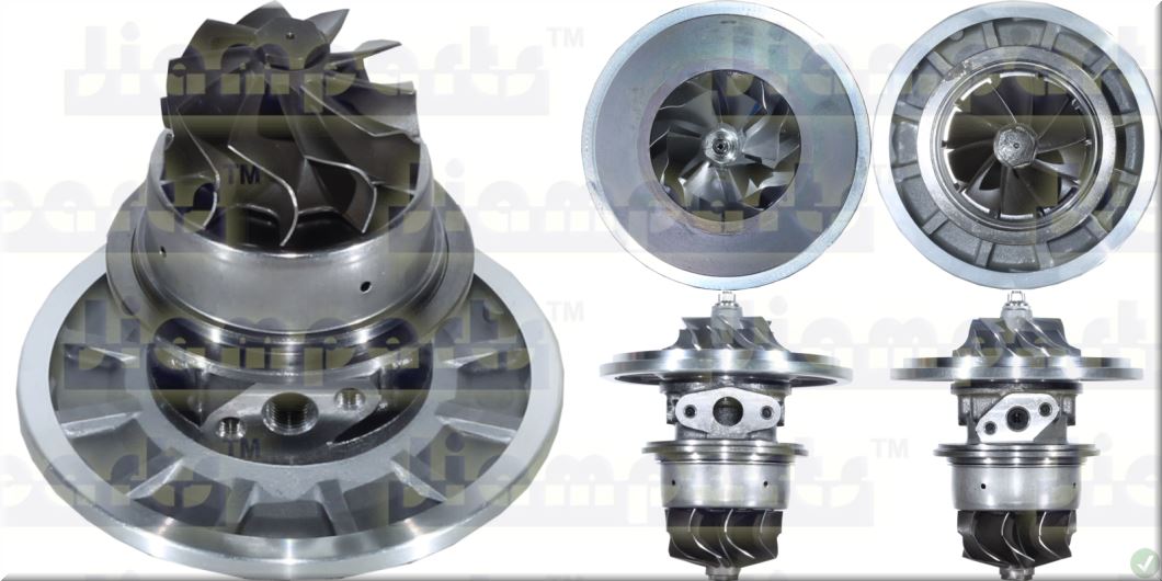 Description image:Cartridge GT4288 434251-0013
