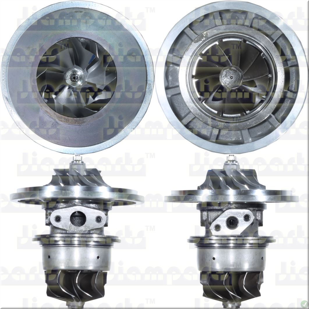 Description image:Cartridge GT4288 434251-0013