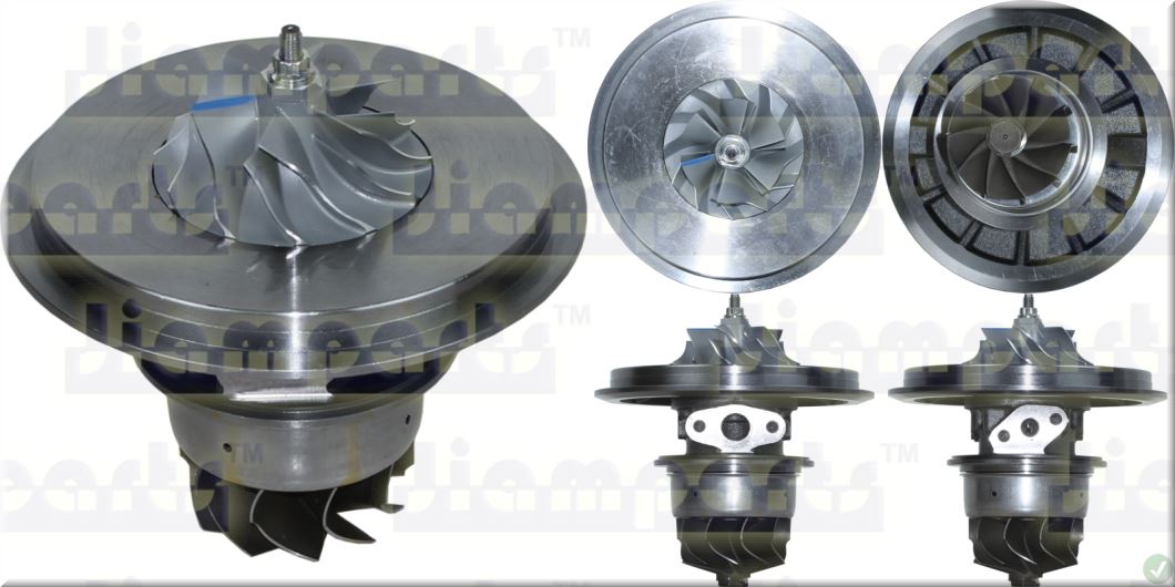 Description image:Cartridge GT4294S 434251-0041