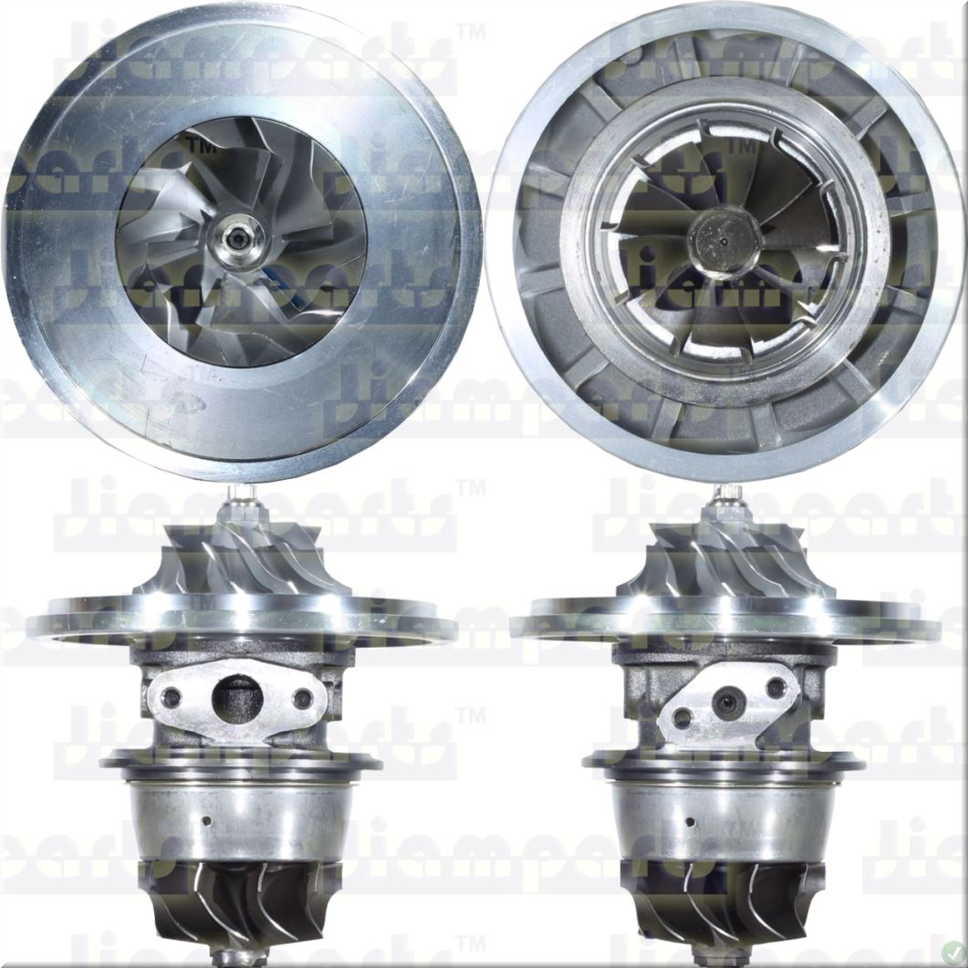 Description image:Cartridge GT4288 434251-0044