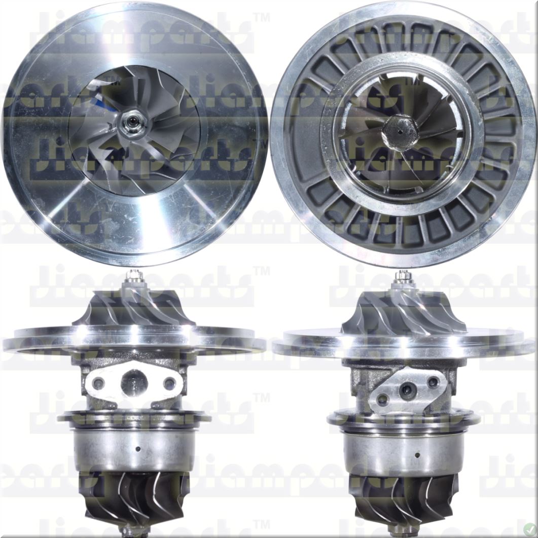 Description image:Cartridge GT4294;GT4294S 436103-0002