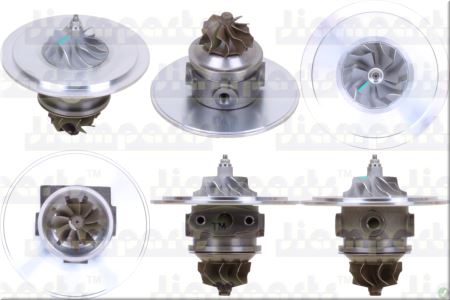 Showcase image:Cartridge GT2259LS 433352-0085-R