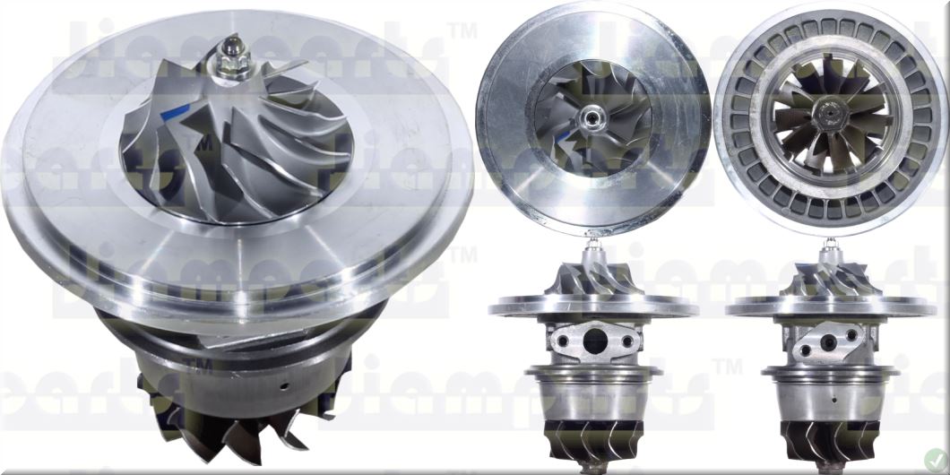 Description image:Cartridge TA4507 441398-0031