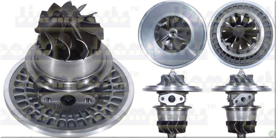 Description image:Cartridge TA5102 441398-0036