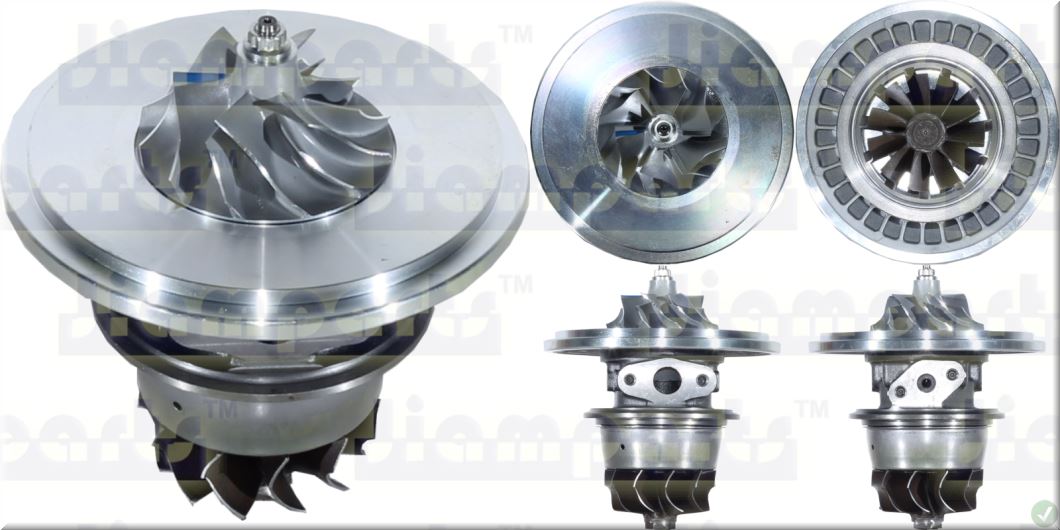 Description image:Cartridge TA4532 441398-0052