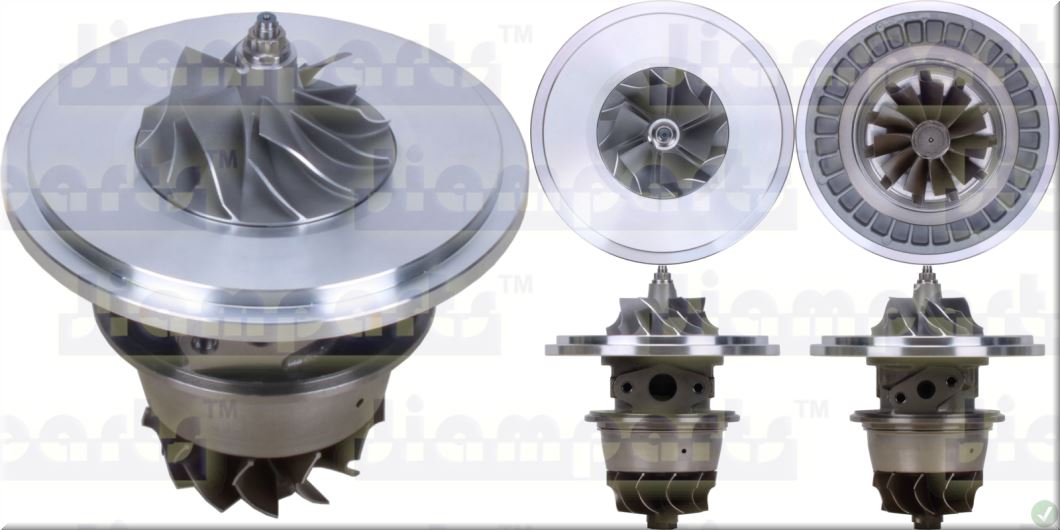 Description image:Cartridge TA4513 441398-0057-T