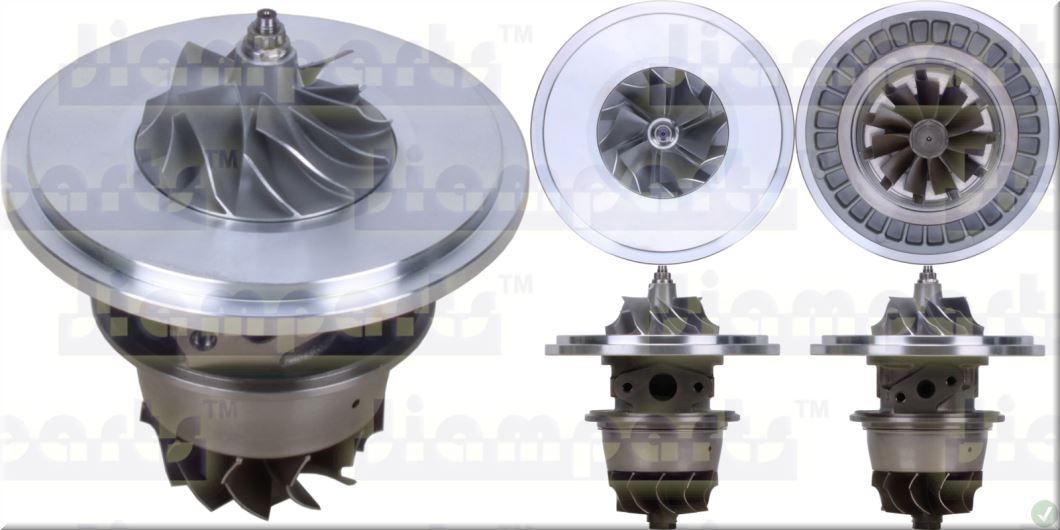 Description image:Cartridge TBP4503 441398-0118-T