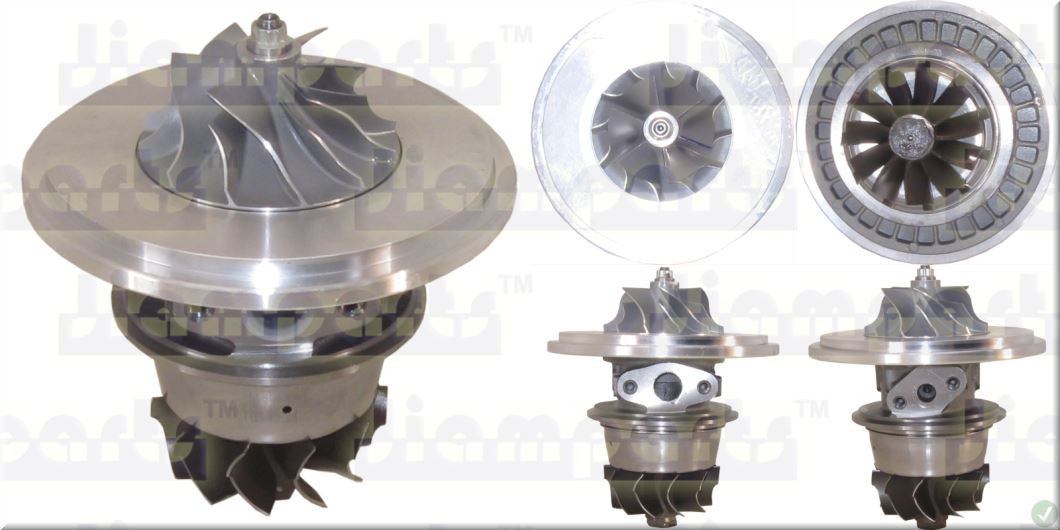 Description image:Cartridge TA5136 441398-0139