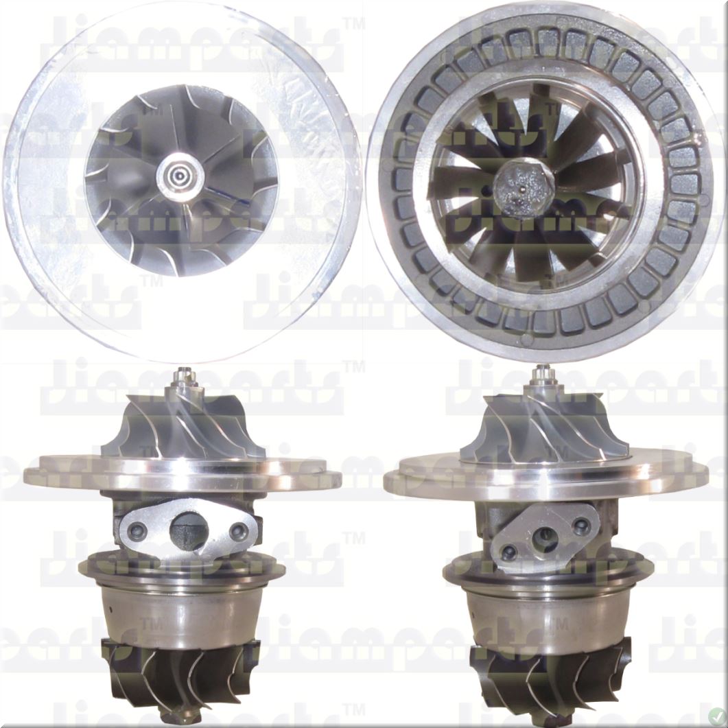 Description image:Cartridge TA5136 441398-0139