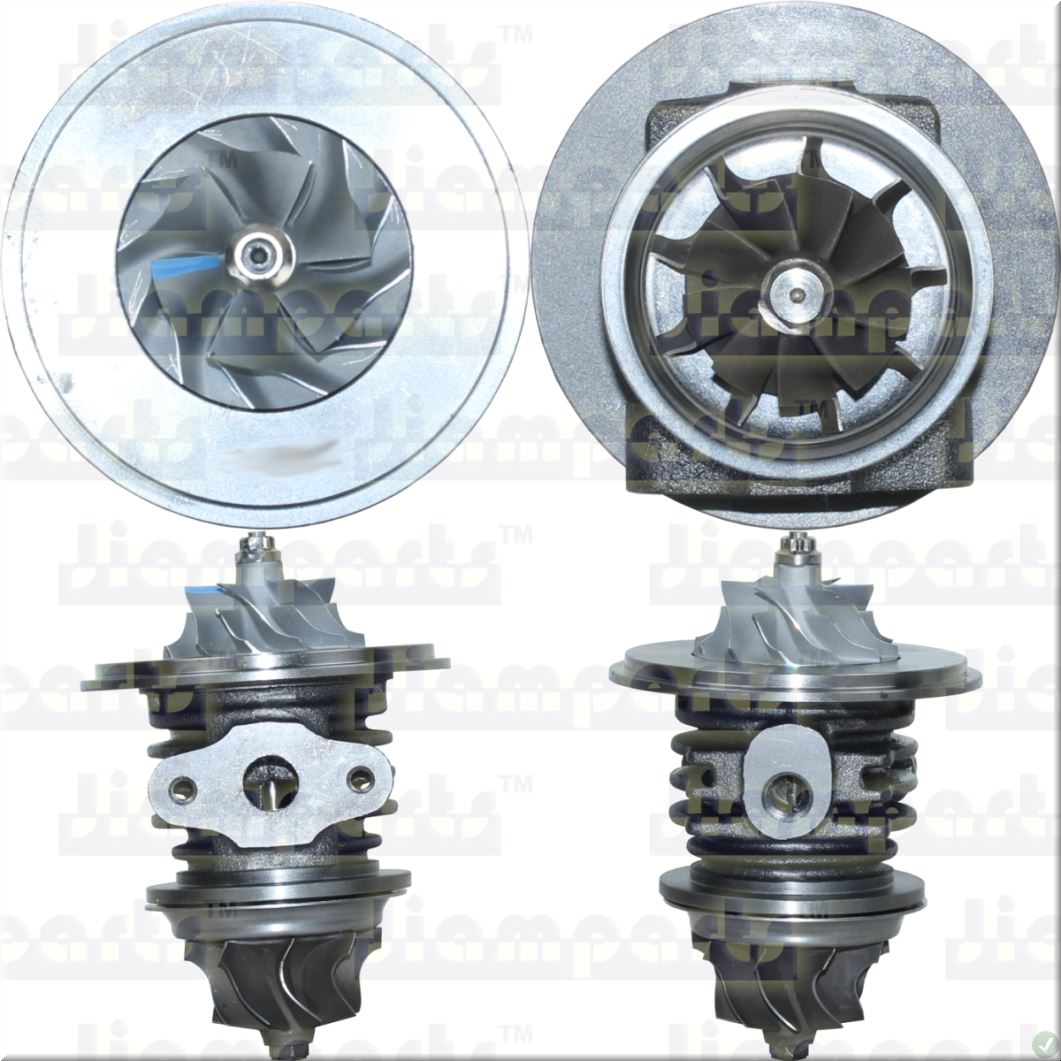 Description image:Cartridge GT2538C 443854-0156