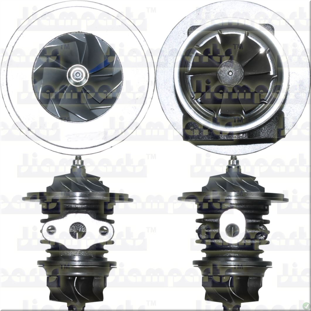 Description image:Cartridge TB2558 443854-5106