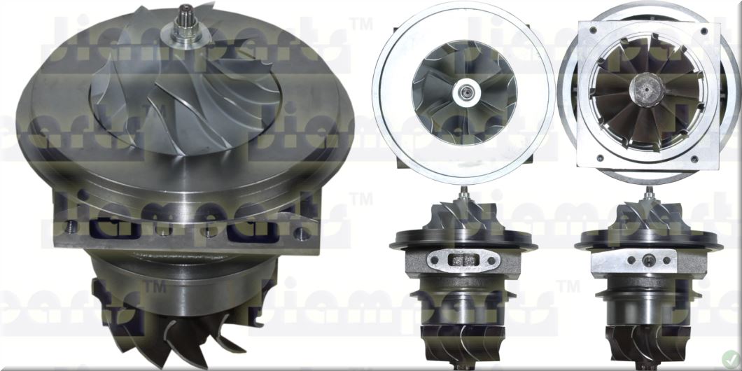 Description image:Cartridge TL8107 447112-0004