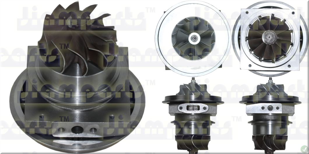 Description image:Cartridge TL8107 447112-0004