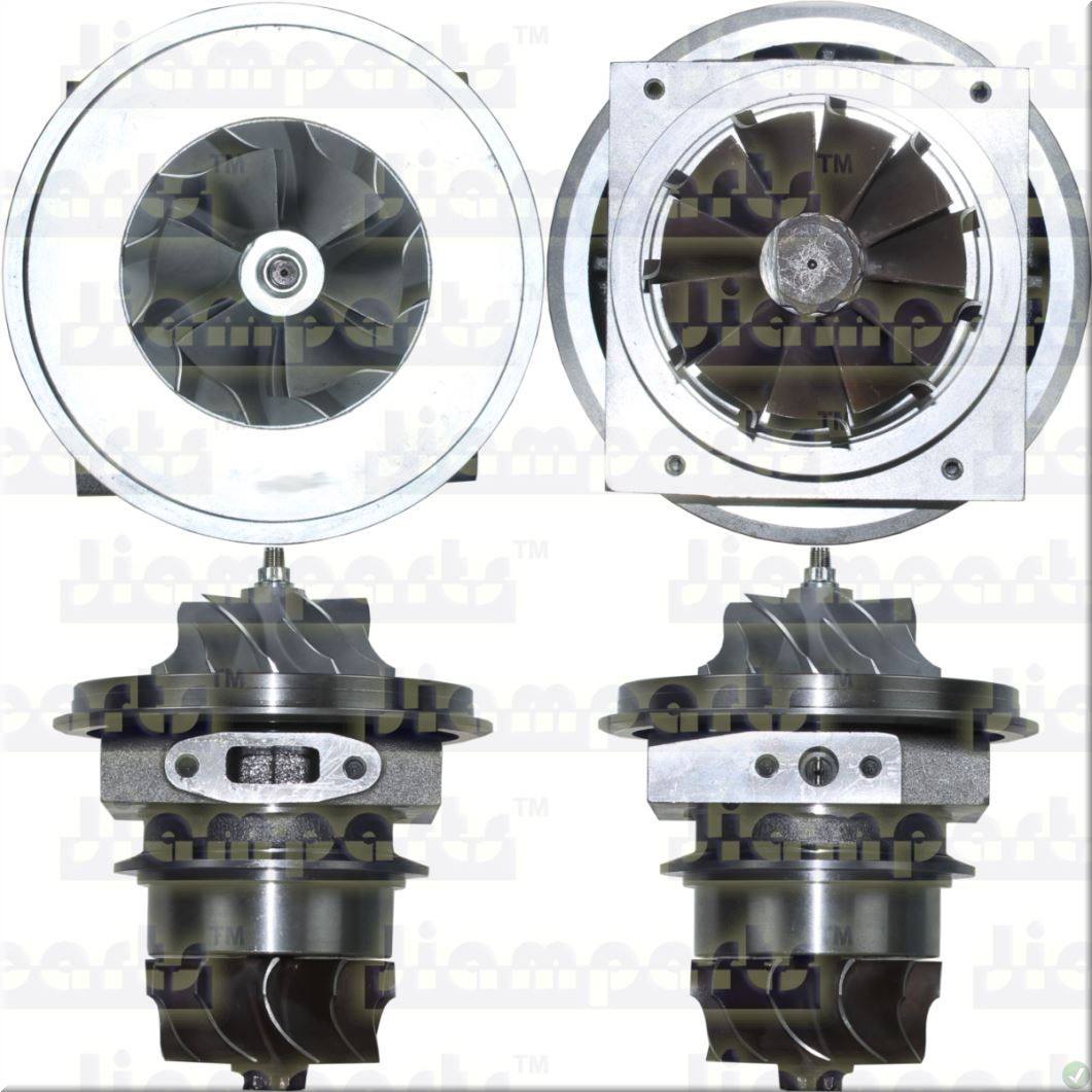 Description image:Cartridge TL8107 447112-0004