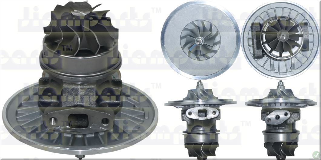 Description image:Cartridge TO4E04 447450-0008