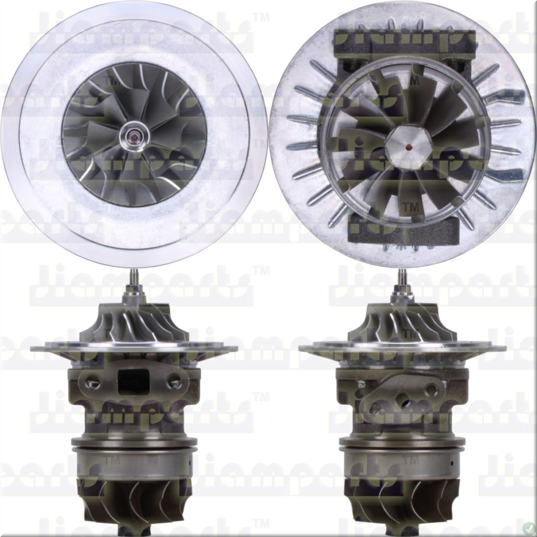 Description image:Cartridge TO4B59 447450-0086