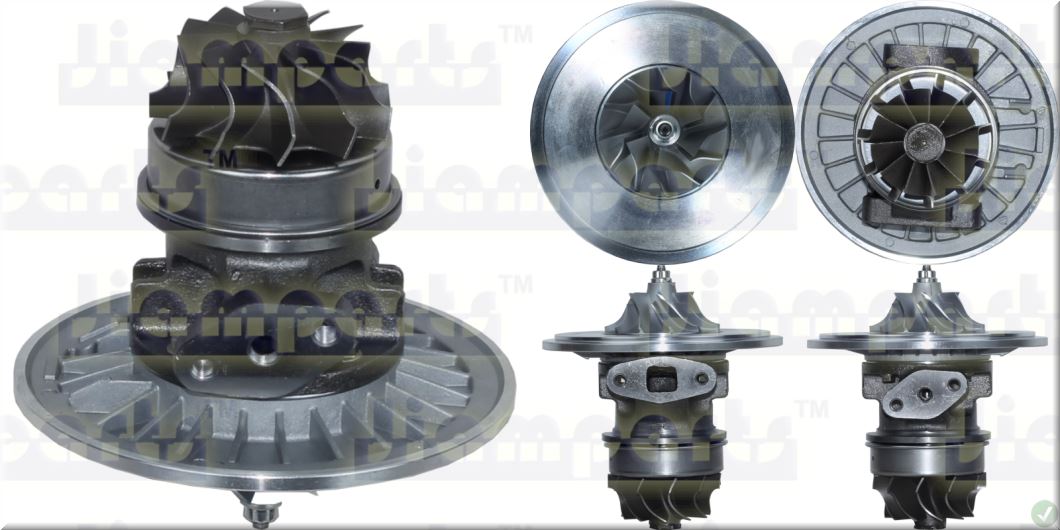 Description image:Cartridge TO4E35 447450-0106