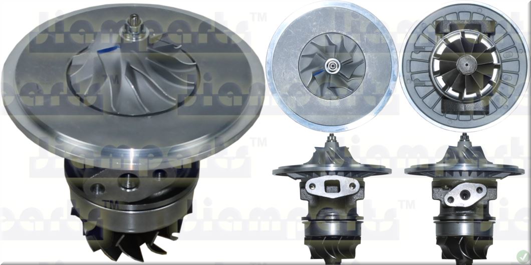 Description image:Cartridge TBP417 447450-5082