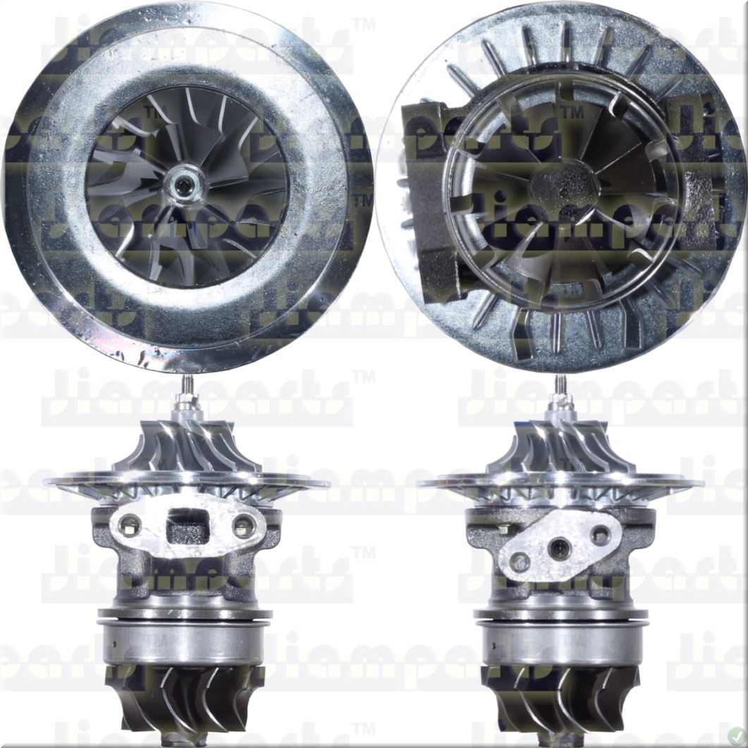 Description image:Cartridge TO4B59 447450-5084