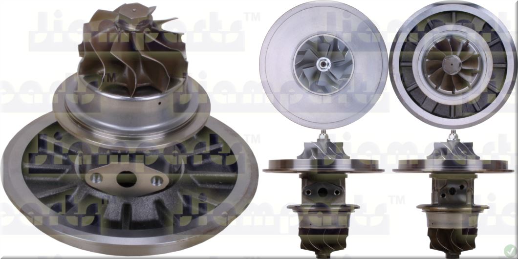 Description image:Cartridge BTL7510 449109-0026