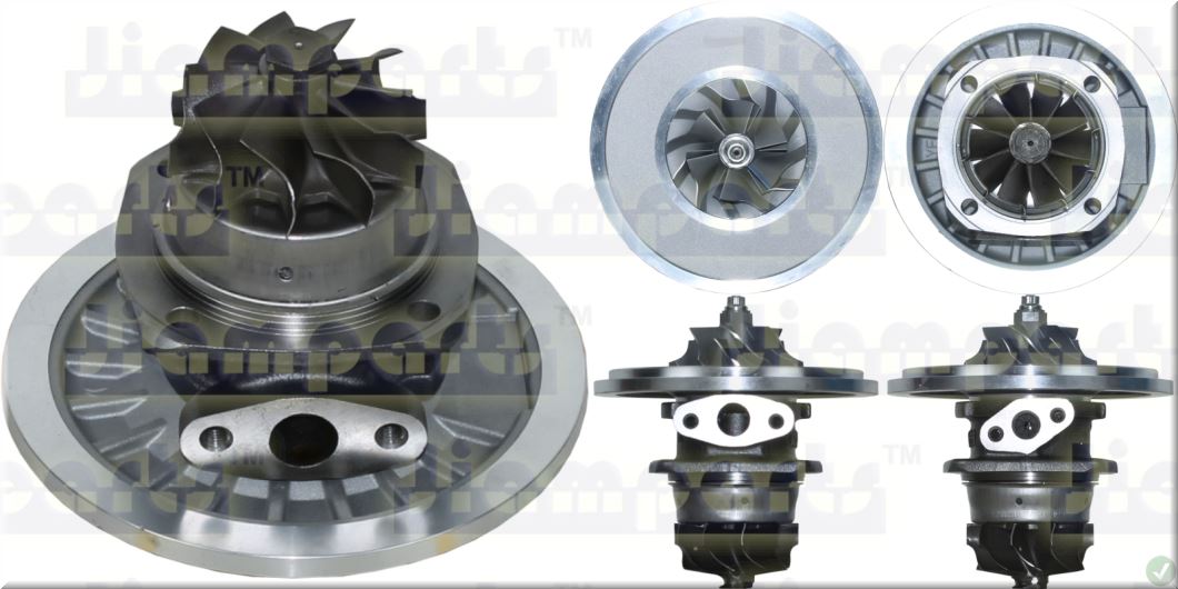Description image:Cartridge GT4082;GT4082S;GT4082SN 449739-0010