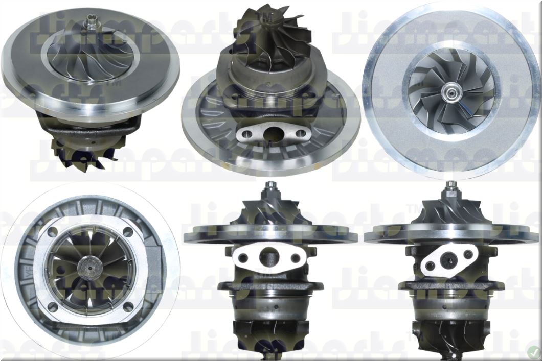Description image:Cartridge GT4082;GT4082S;GT4082SN 449739-0010