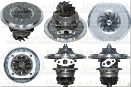 Showcase image:Cartridge GT4082;GT4082S;GT4082SN 449739-0010