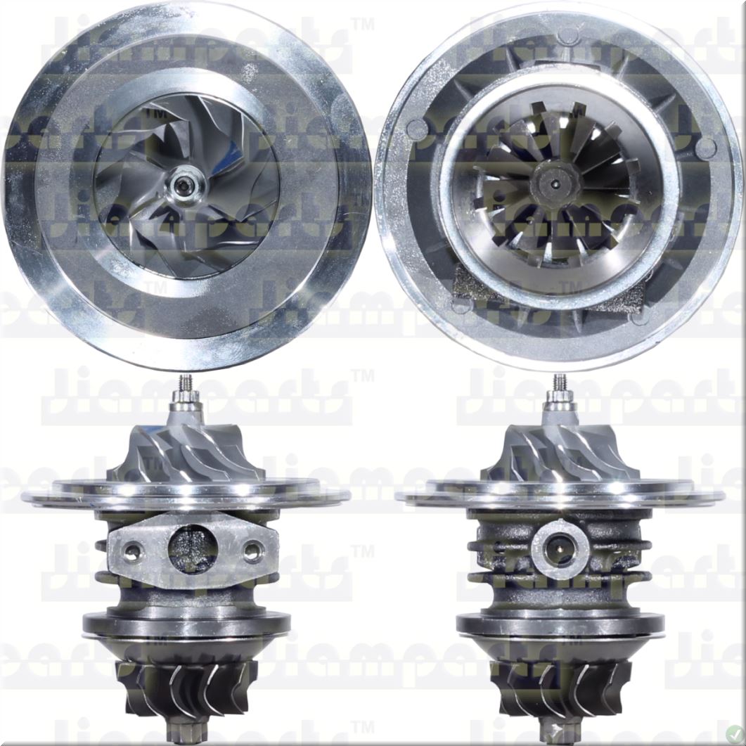 Description image:Cartridge GT2052 451298-0024