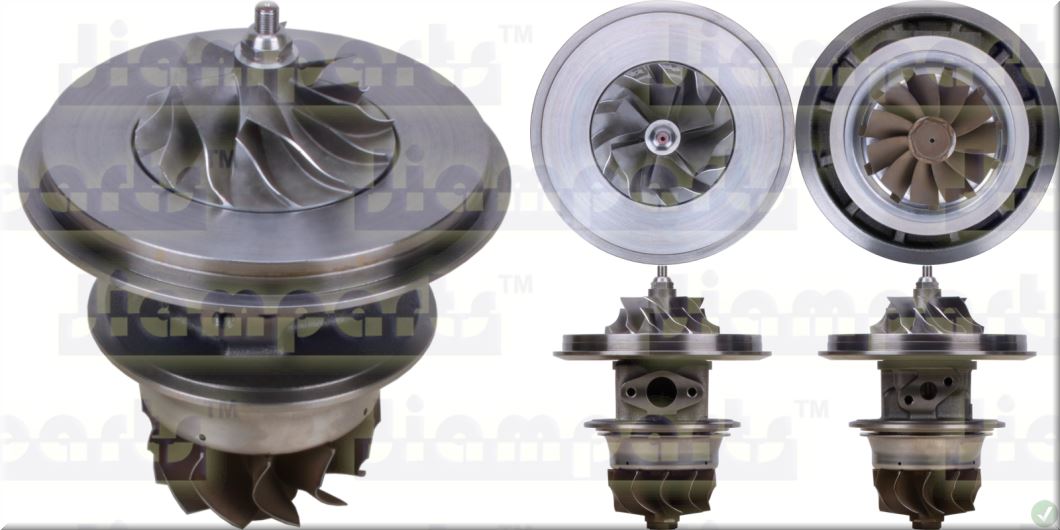 Description image:Cartridge BTG7506 451491-0002