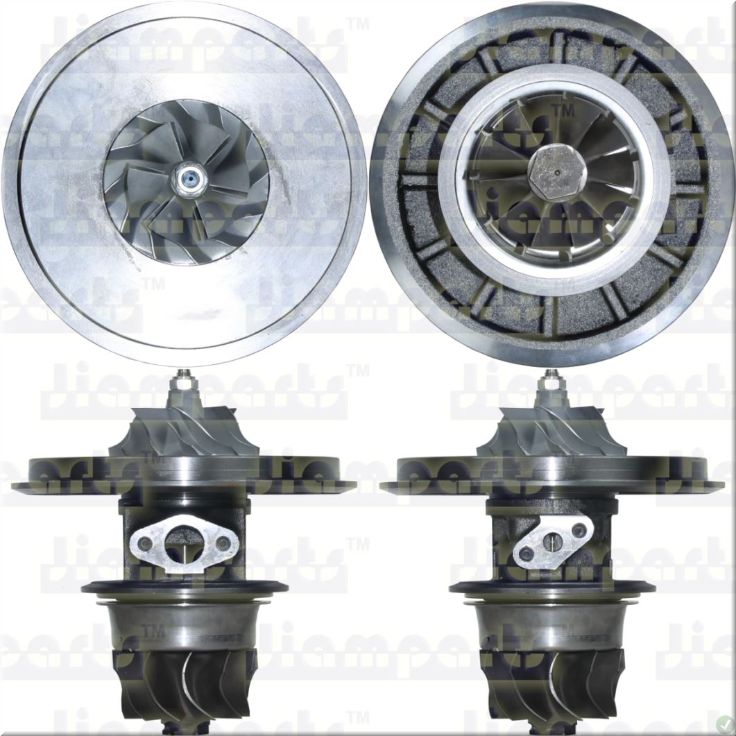 Description image:Cartridge BTG7508 451686-8
