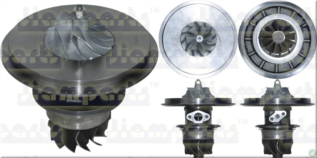 Description image:Cartridge BTG7508 4516860008