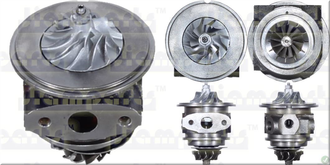 Description image:Cartridge TD02MR2-04K 49130-08100