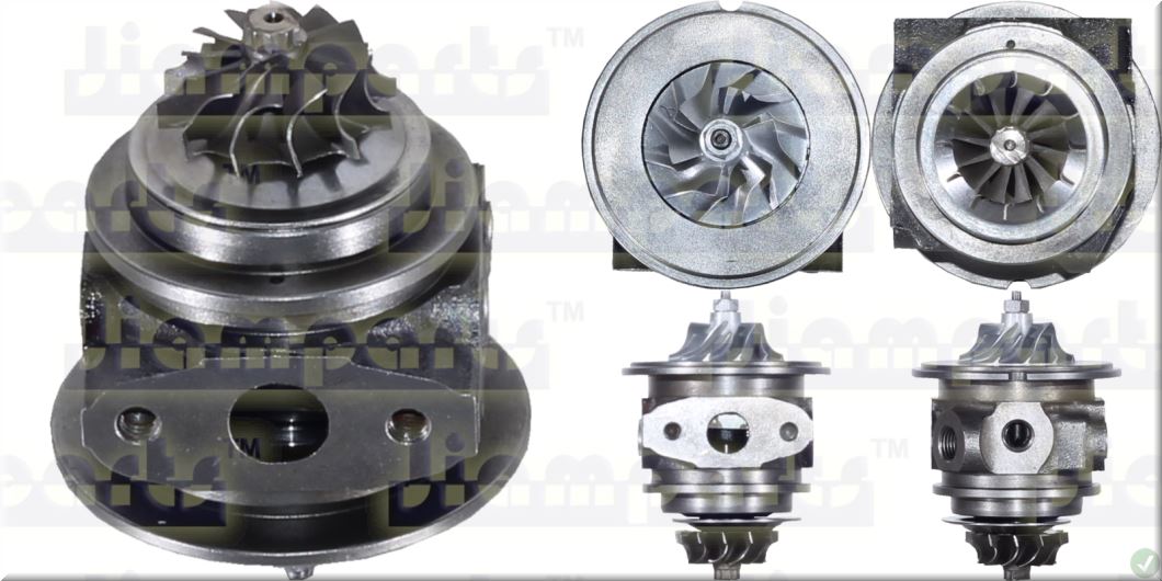 Description image:Cartridge TD02MR2-04K 49130-08100