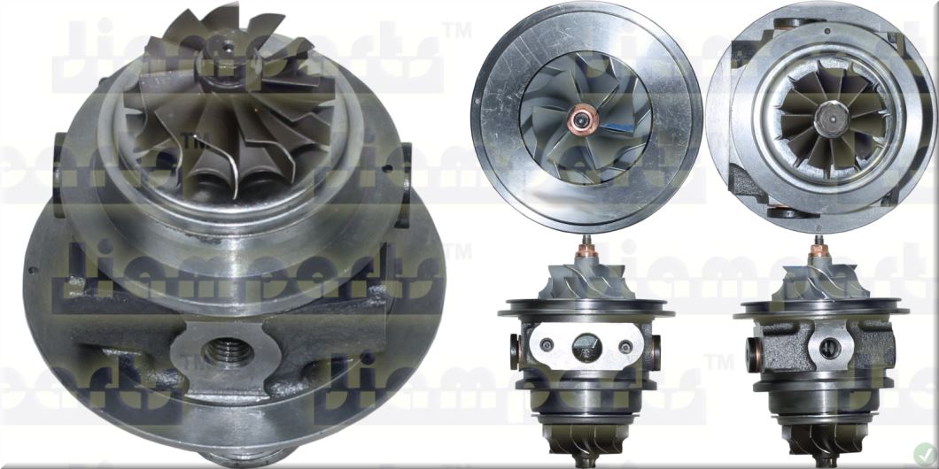 Description image:Cartridge TF035HM-12T 4 49135-08020