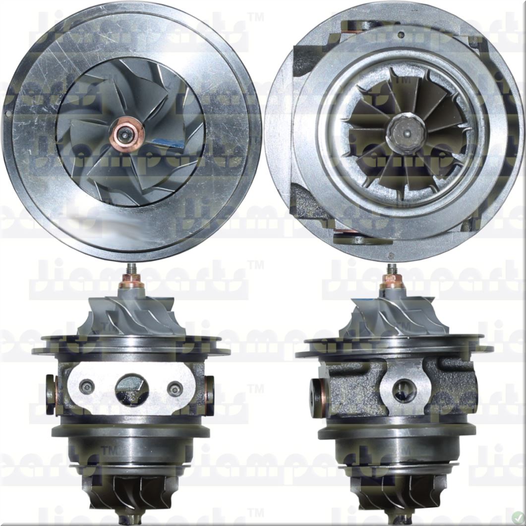 Description image:Cartridge TF035HM-12T 4 49135-08020