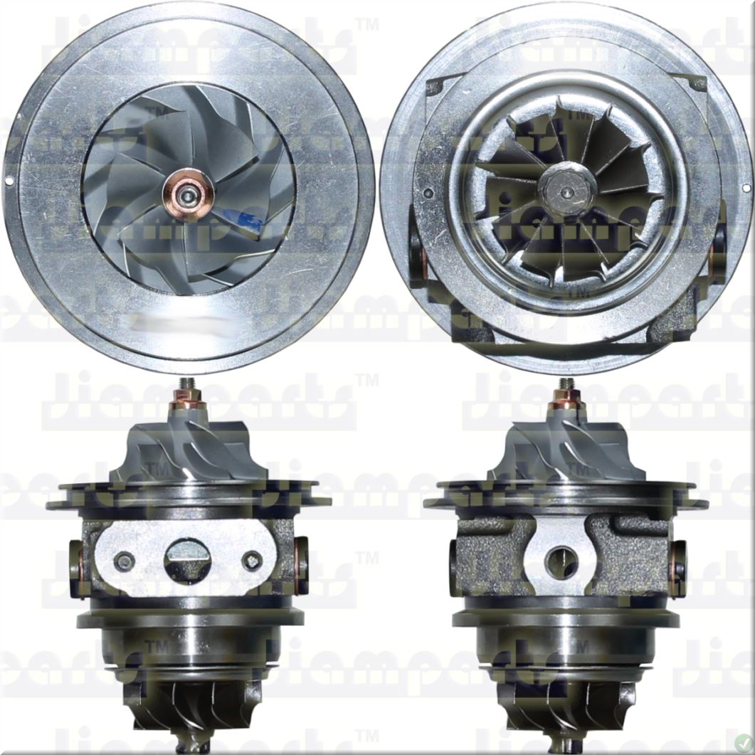 Description image:Cartridge TF035HM-12T 49135-08023