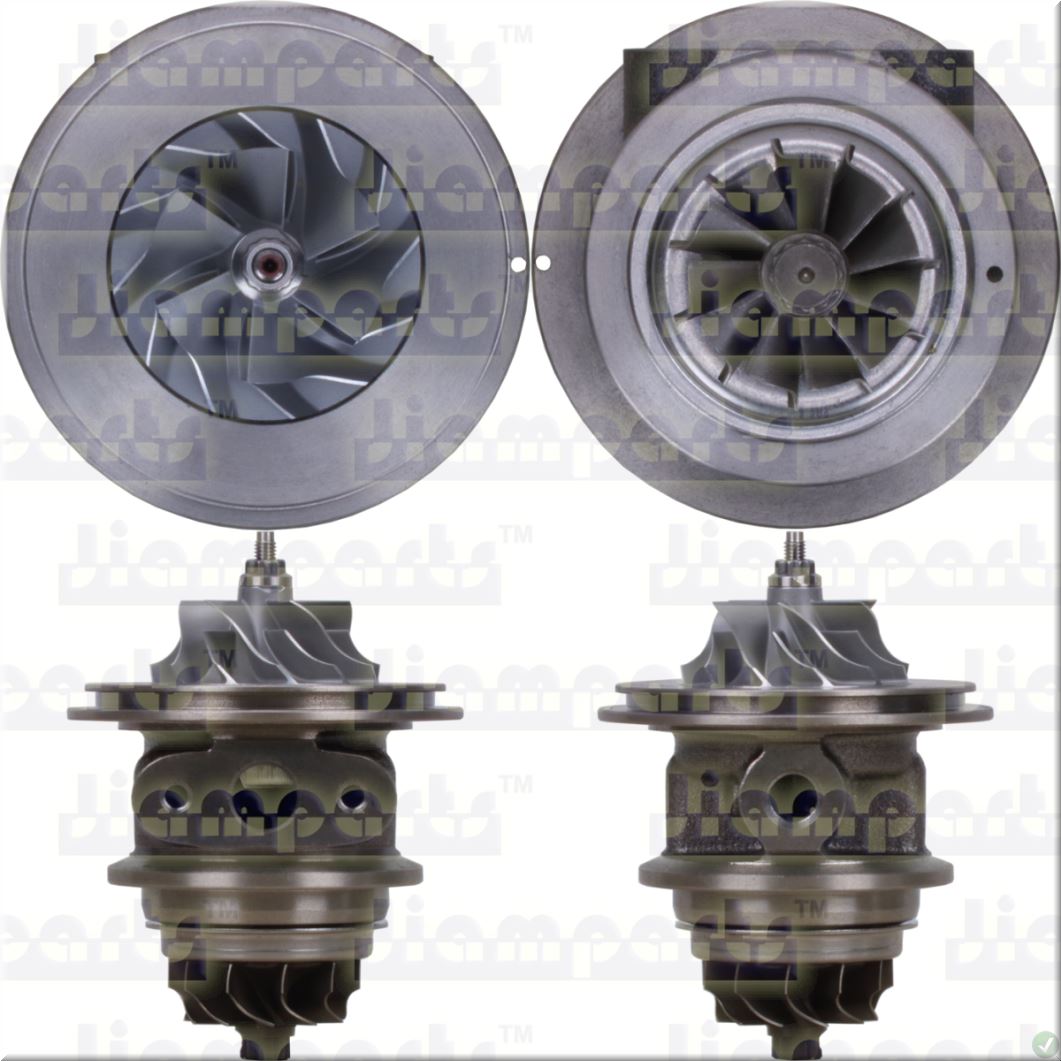 Description image:Cartridge TF035 49135-08100