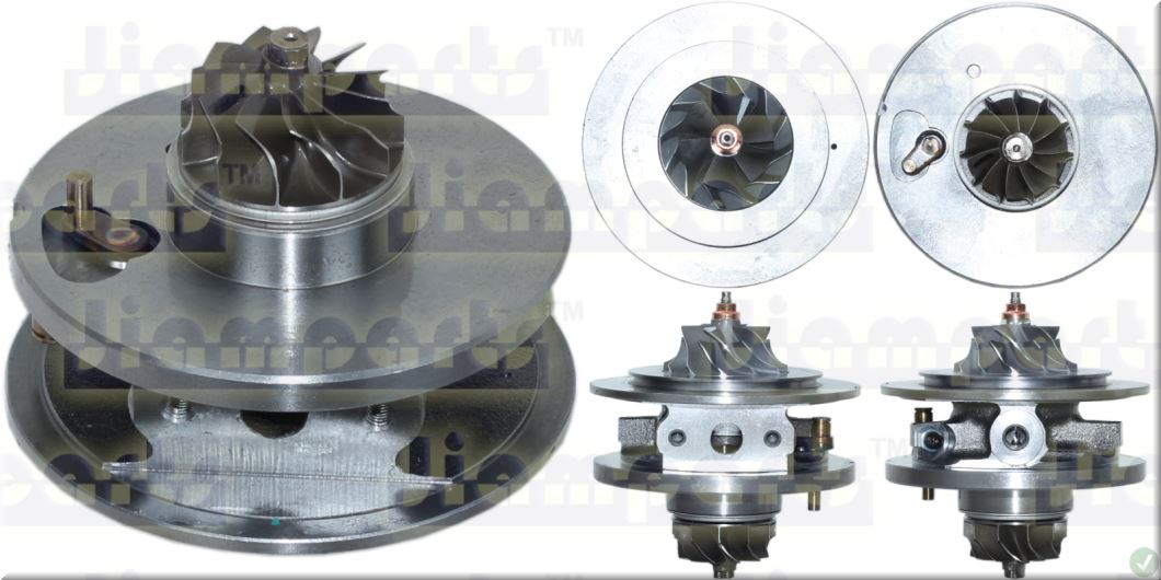 Description image:Cartridge TF035HM 49135-09022