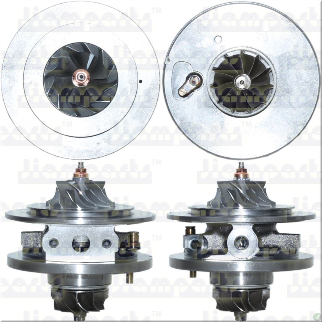 Description image:Cartridge TF035HM 49135-09022