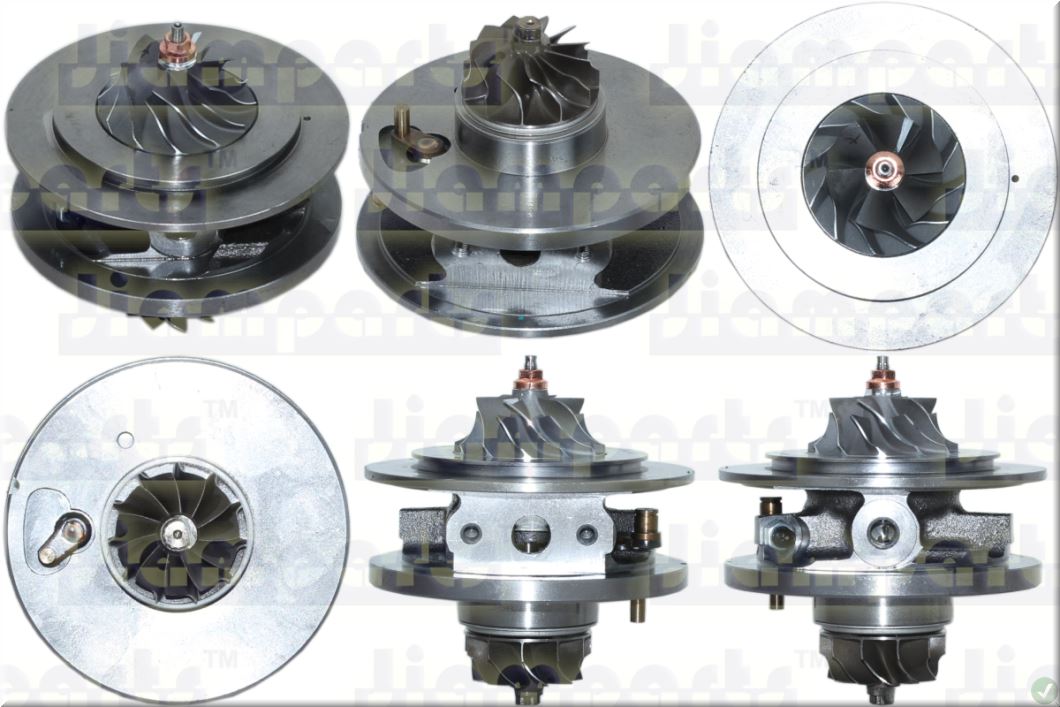 Description image:Cartridge TF035HM 49135-09022